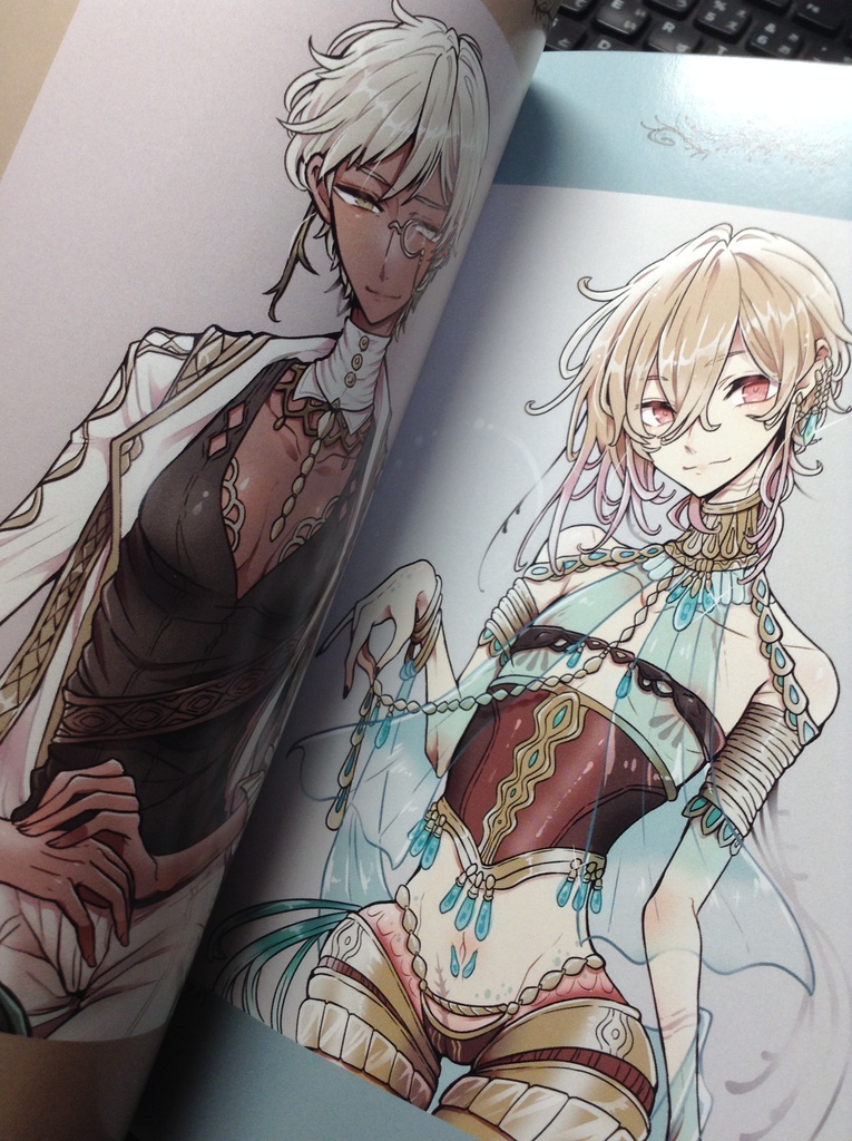 【在庫なし】Ravine