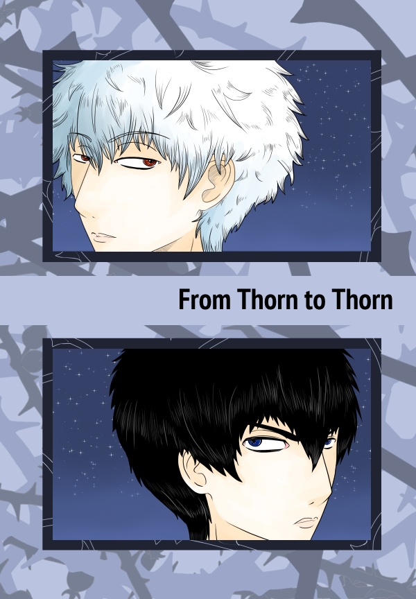 From Thorn to Thorn