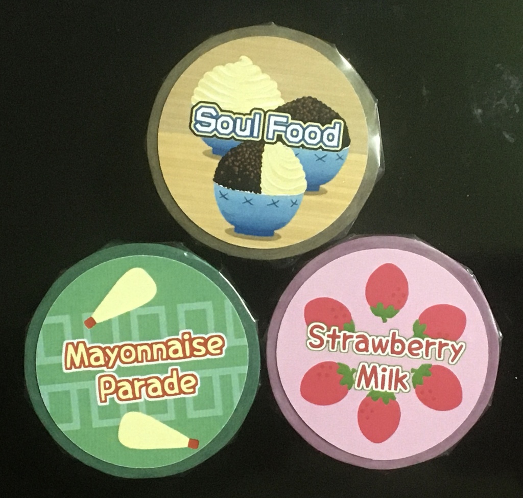 マスキングテープ