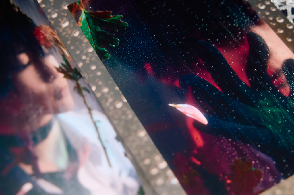 オリエンスコスプレ写真集「After glow」にじそ#11