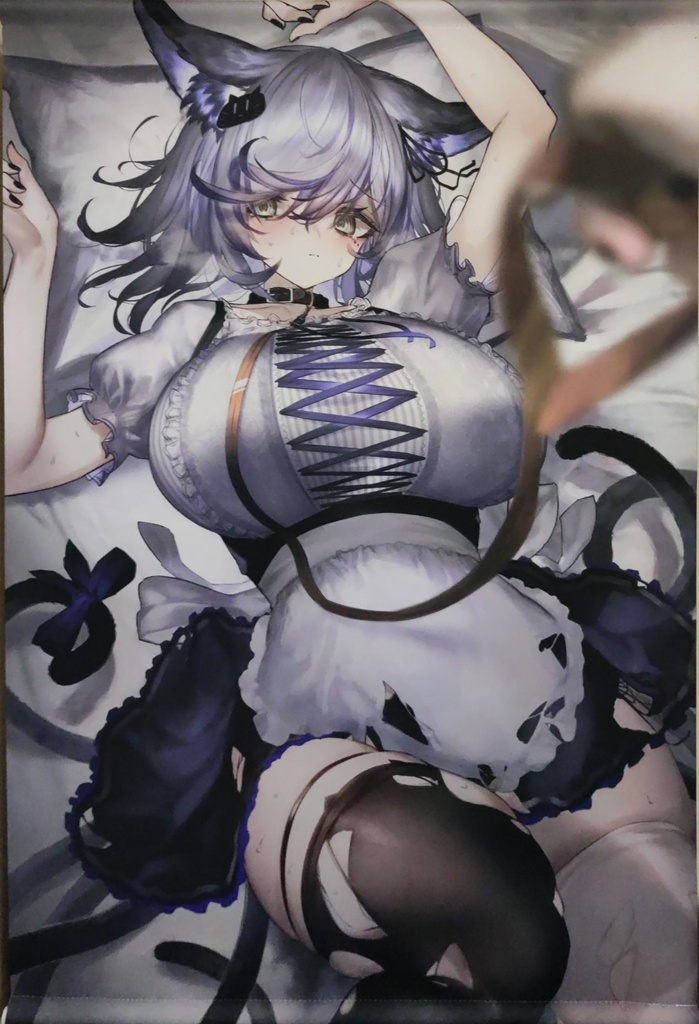 【B2Wスエードタペストリー】狗又いちに 絵柄No.000