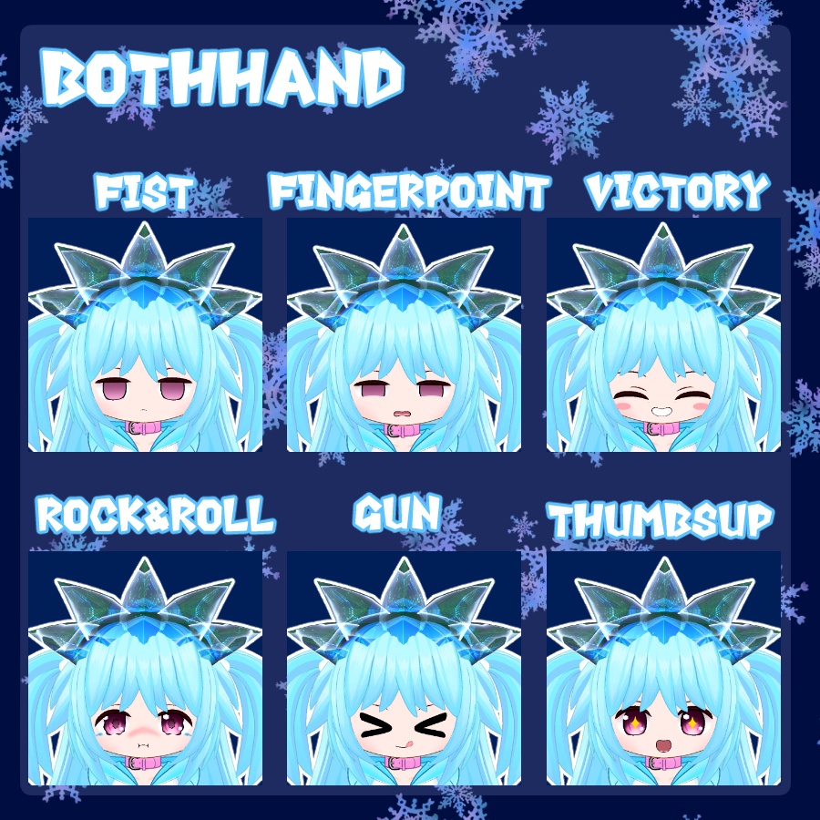 オリジナル3Dモデル「カーナ」3/28までセール中 5000→4000