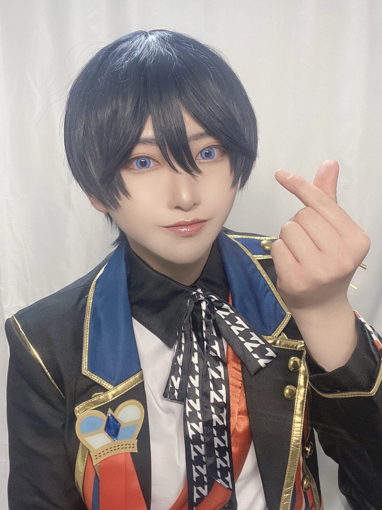 <新規>氷鷹北斗ランダムチェキ