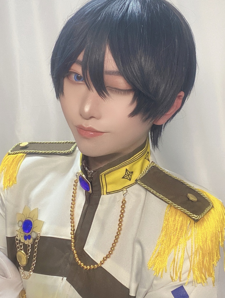 <新規>氷鷹北斗ランダムチェキ