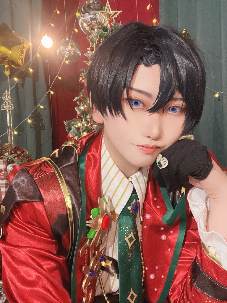 <新規>氷鷹北斗ランダムチェキ