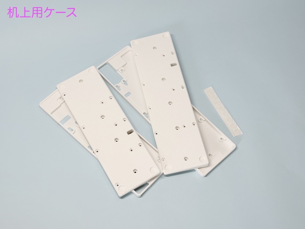 Pop'n Top キーボード 完成品