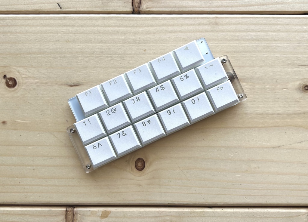 Armors せまピッチ