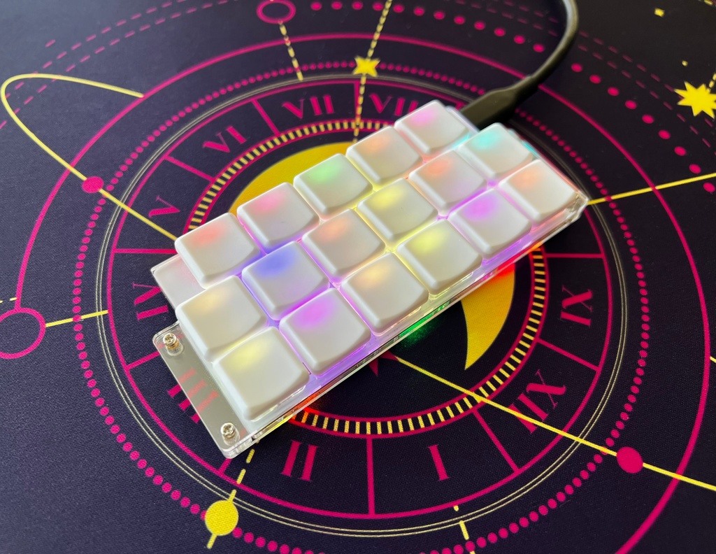 Armors せまピッチ