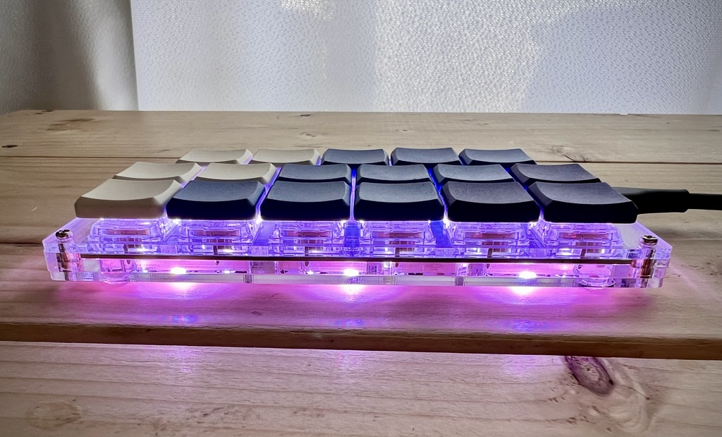 Armors せまピッチ