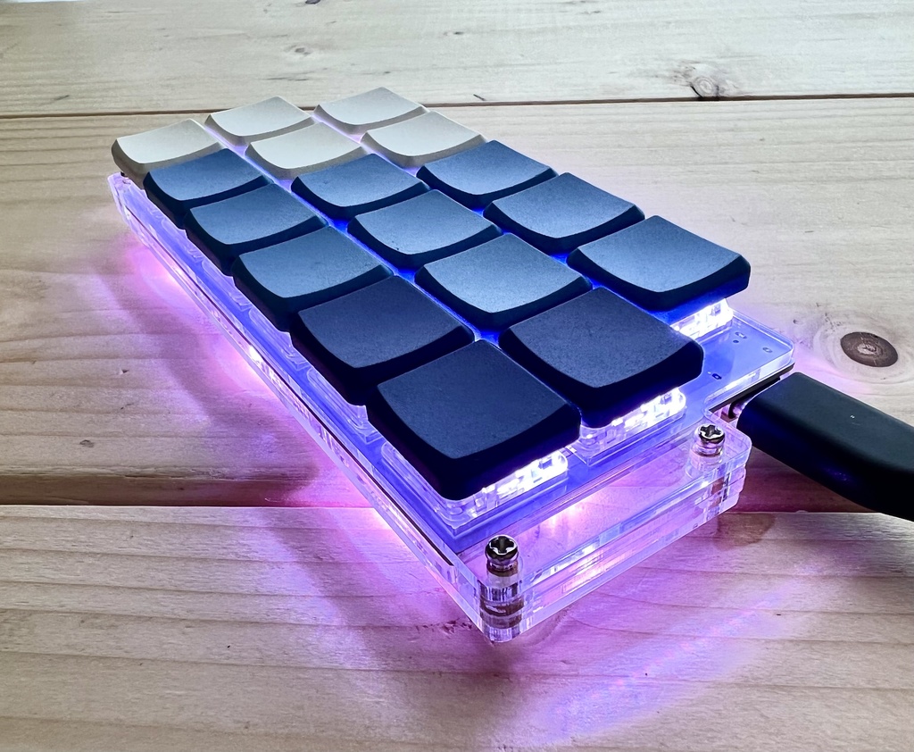 Armors せまピッチ