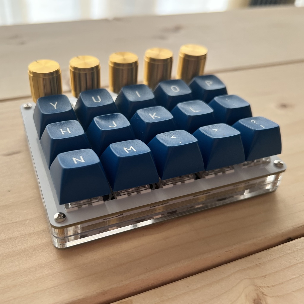 Shotgun チェリーパイ