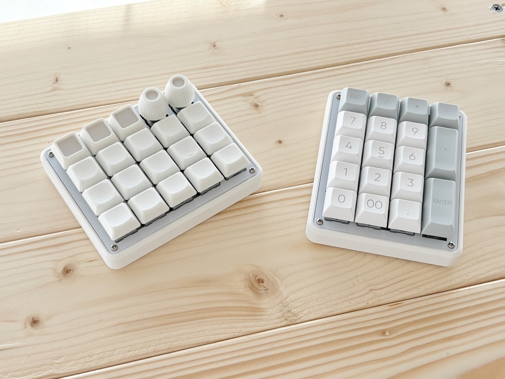 Shotgun チェリーパイ 組み立てキット