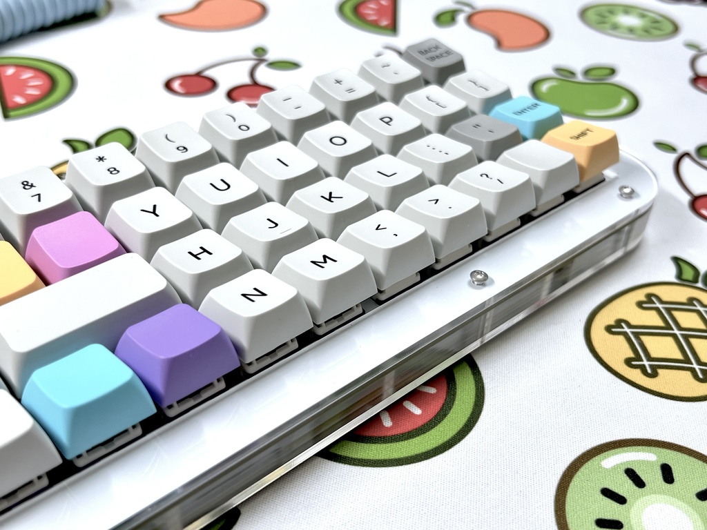 On the 15(アクリル積層ケース版)