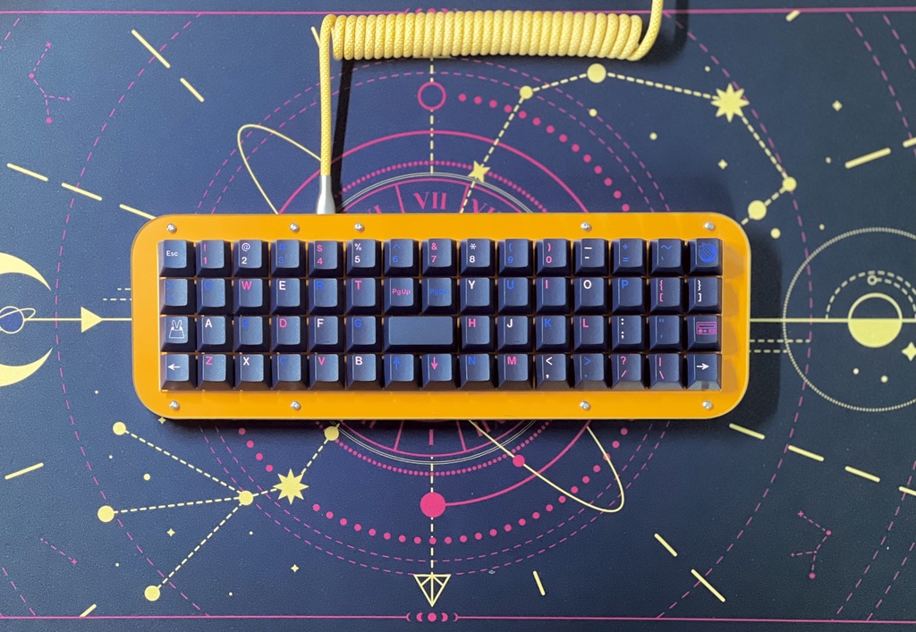 On the 15(アクリル積層ケース版)