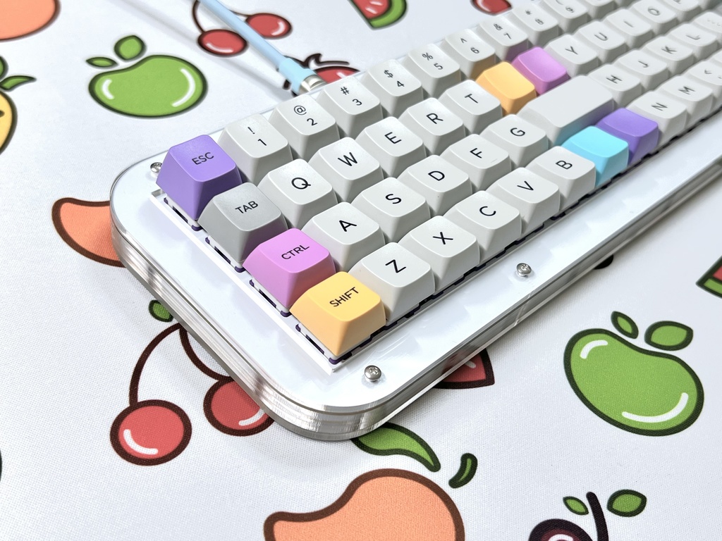 On the 15(アクリル積層ケース版)