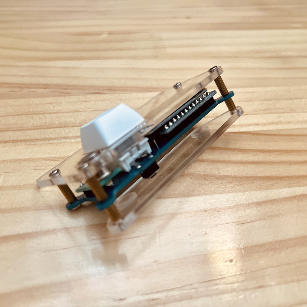 CO2モニター自作キット