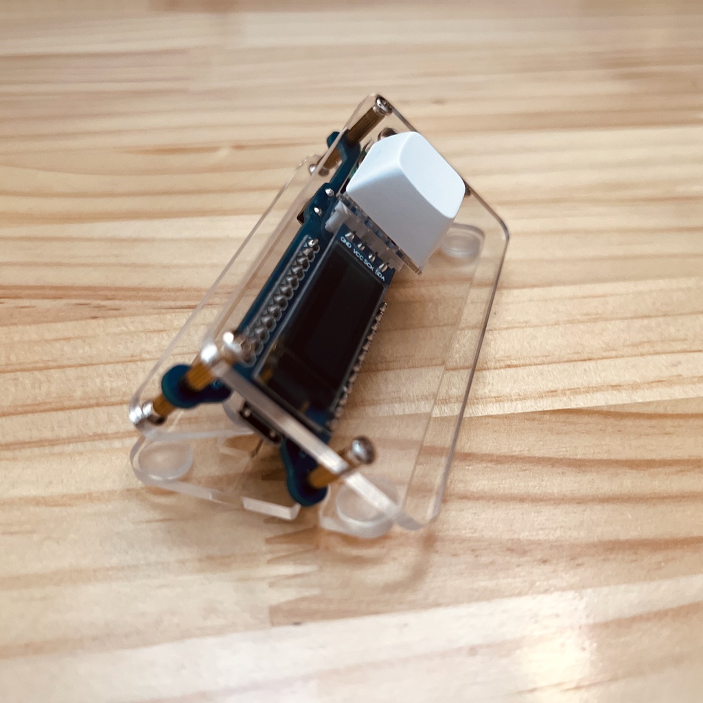 CO2モニター自作キット