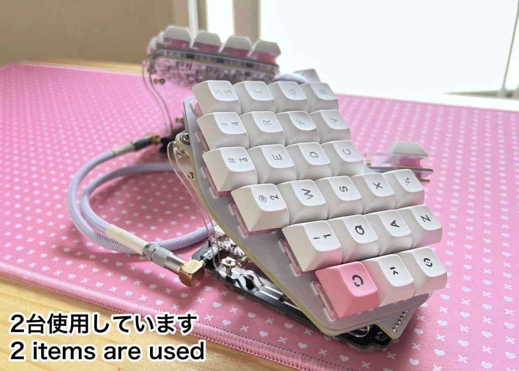 Killer Whale 組み立てキット