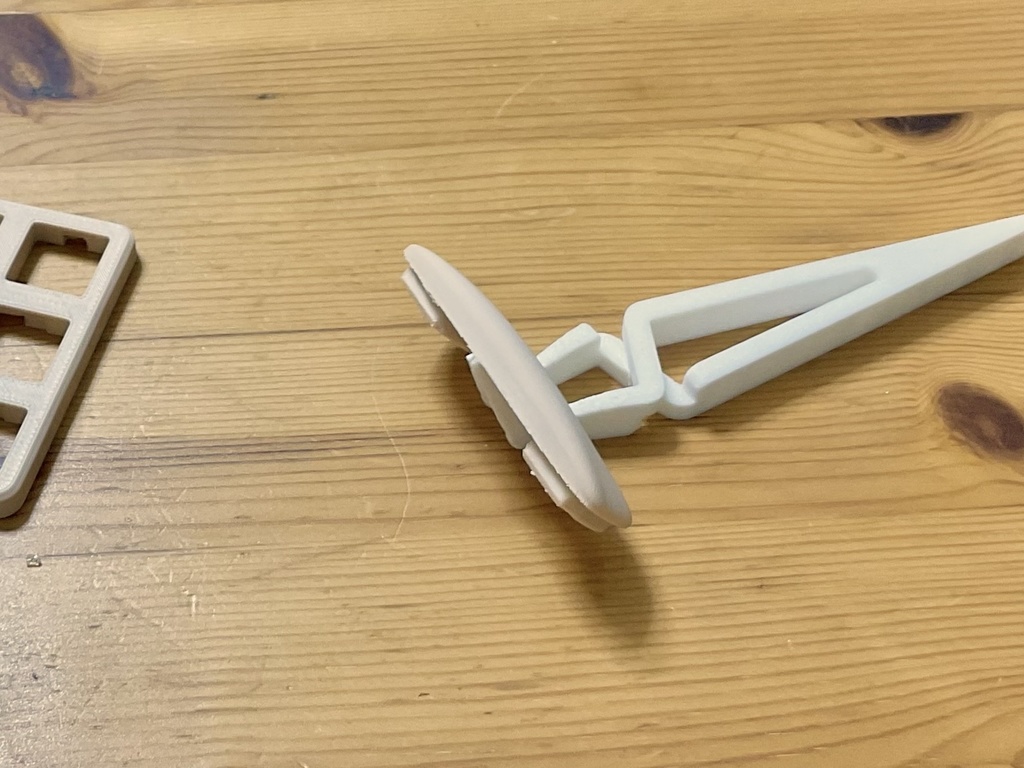 Cannonball LL 組み立てキット