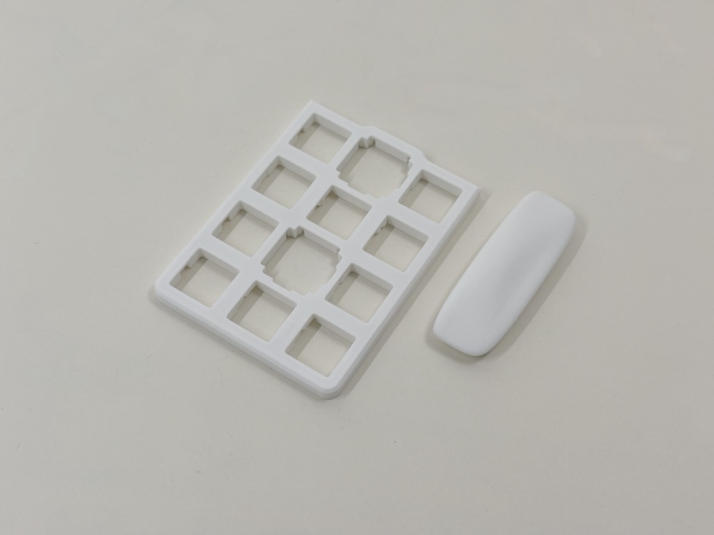 Cannonball LL 組み立てキット