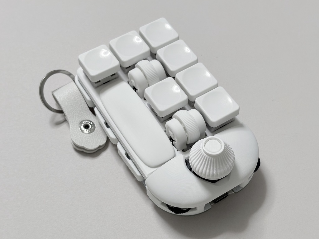 Cannonball LL 組み立てキット