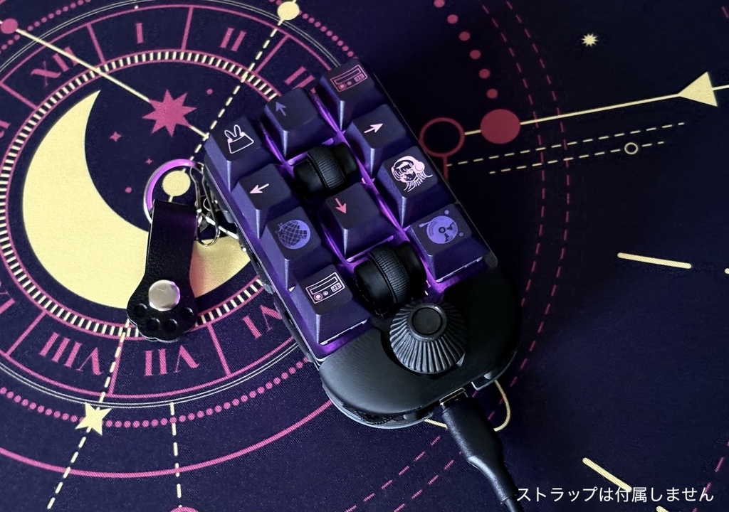 Cannonball LL 組み立てキット