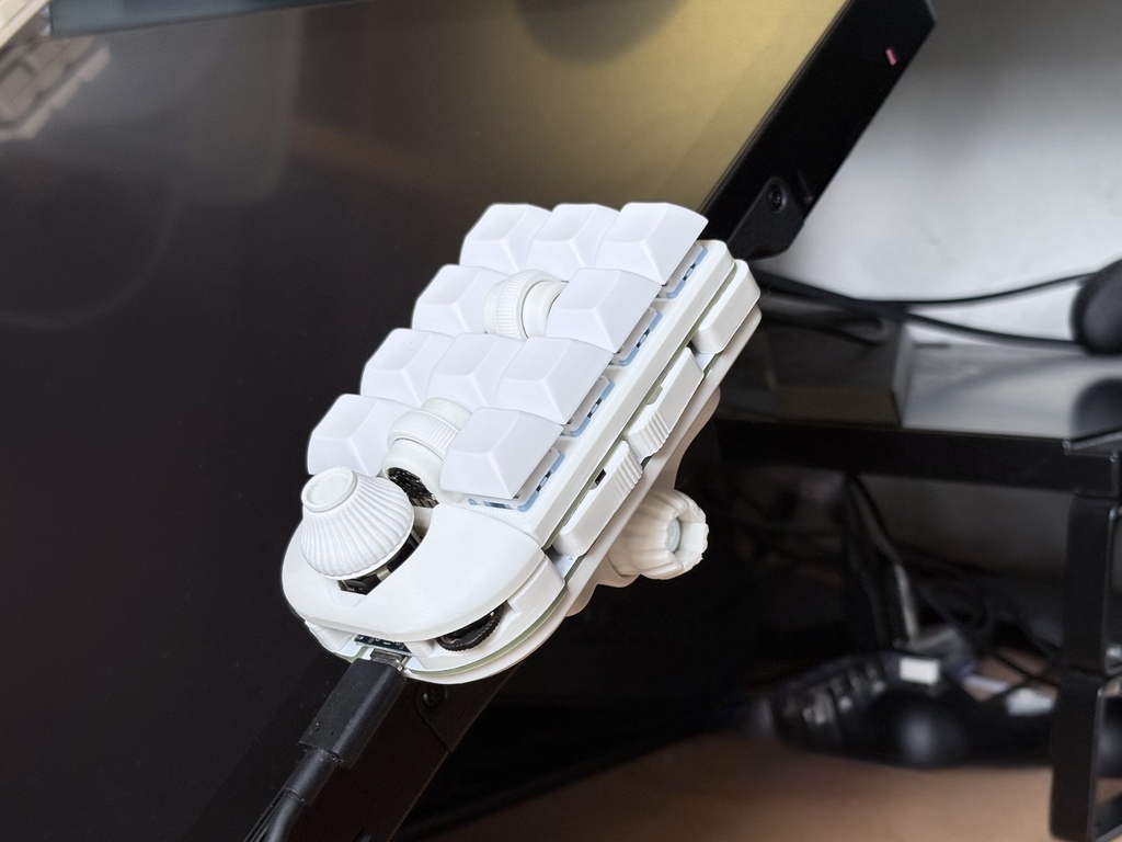 Cannonball LL 完成品