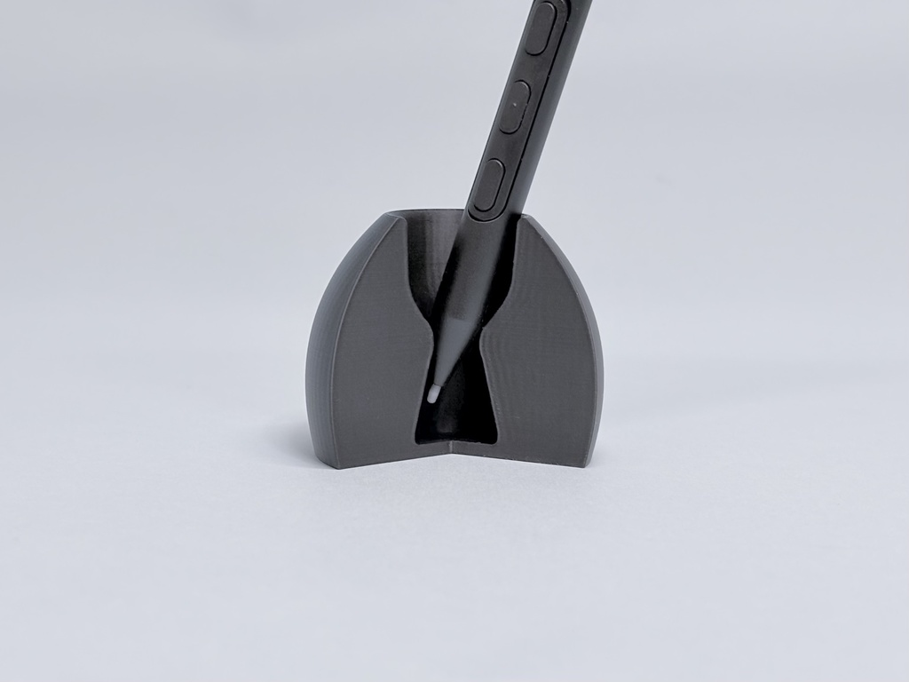 Wacom ProPen3向けペンスタンド