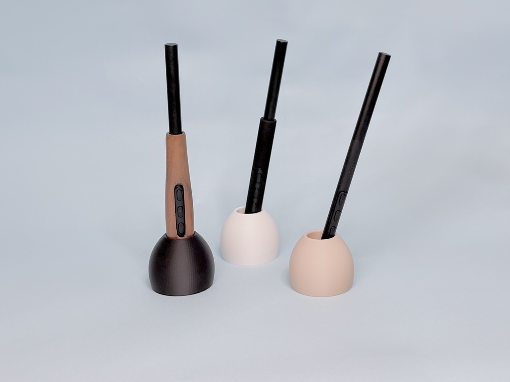 Wacom ProPen3向けペンスタンド