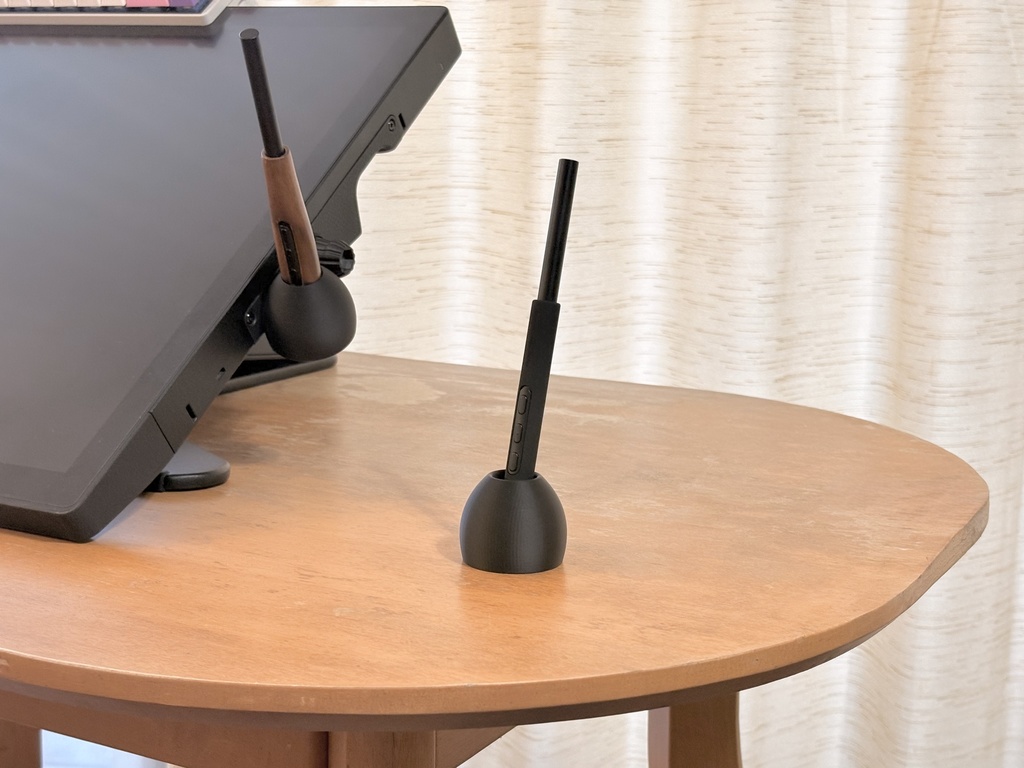 Wacom ProPen3向けペンスタンド
