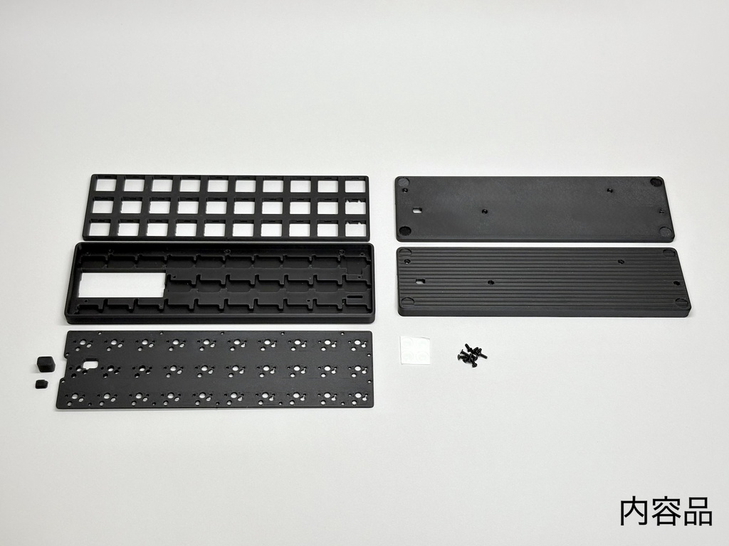 PiPi Gherkin対応スイッチテスター