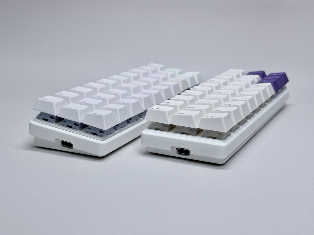 PiPi Gherkin対応スイッチテスター