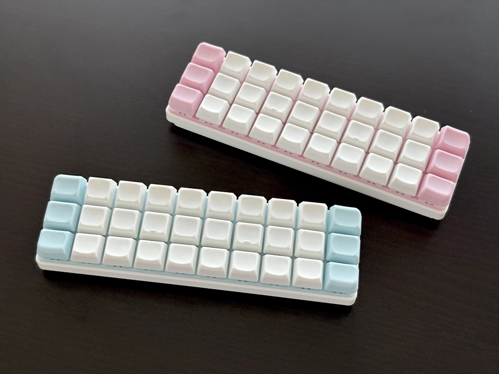 PiPi Gherkin対応スイッチテスター