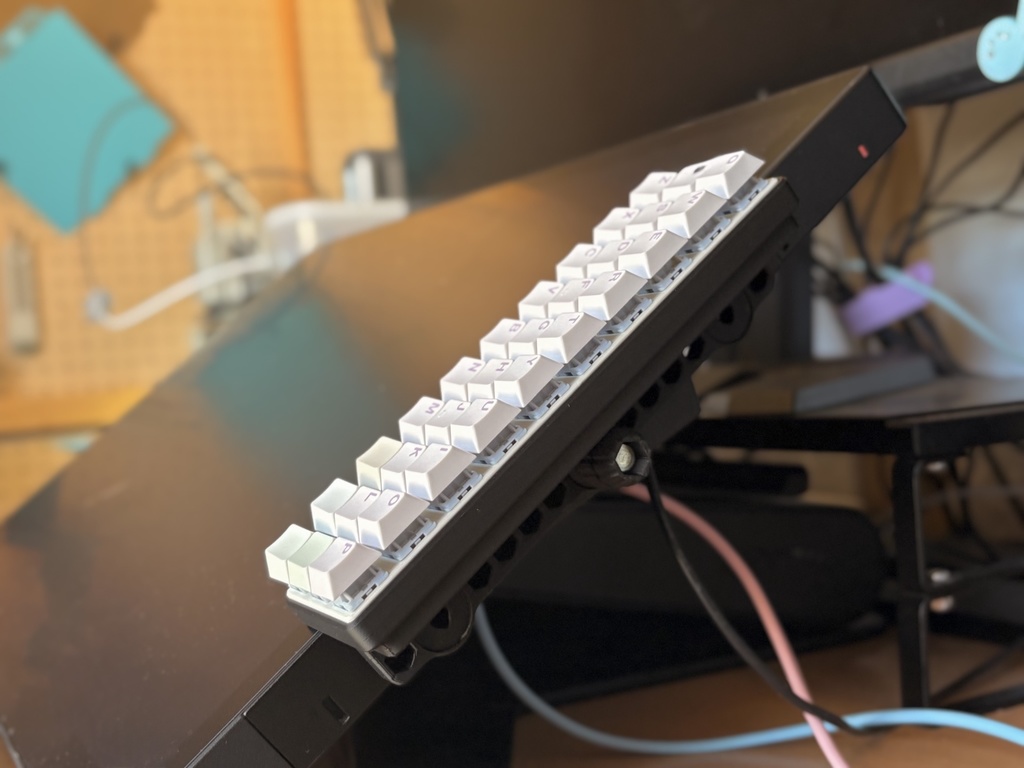 PiPi Gherkin対応スイッチテスター