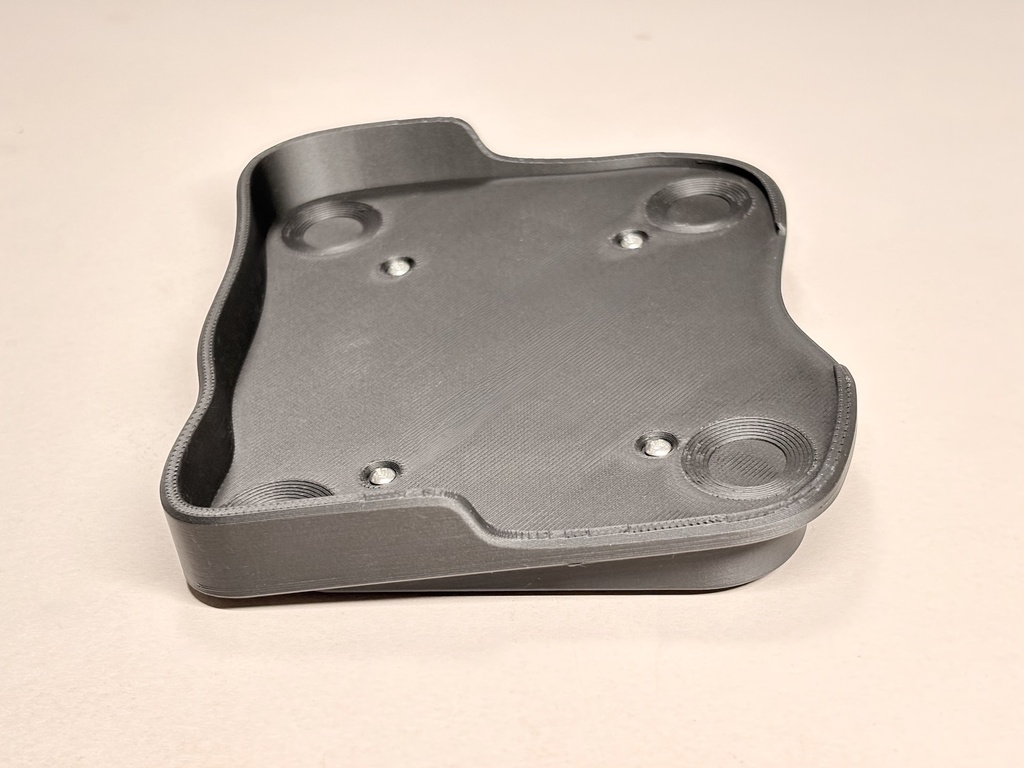 Tourboxシリーズ用傾斜ケース