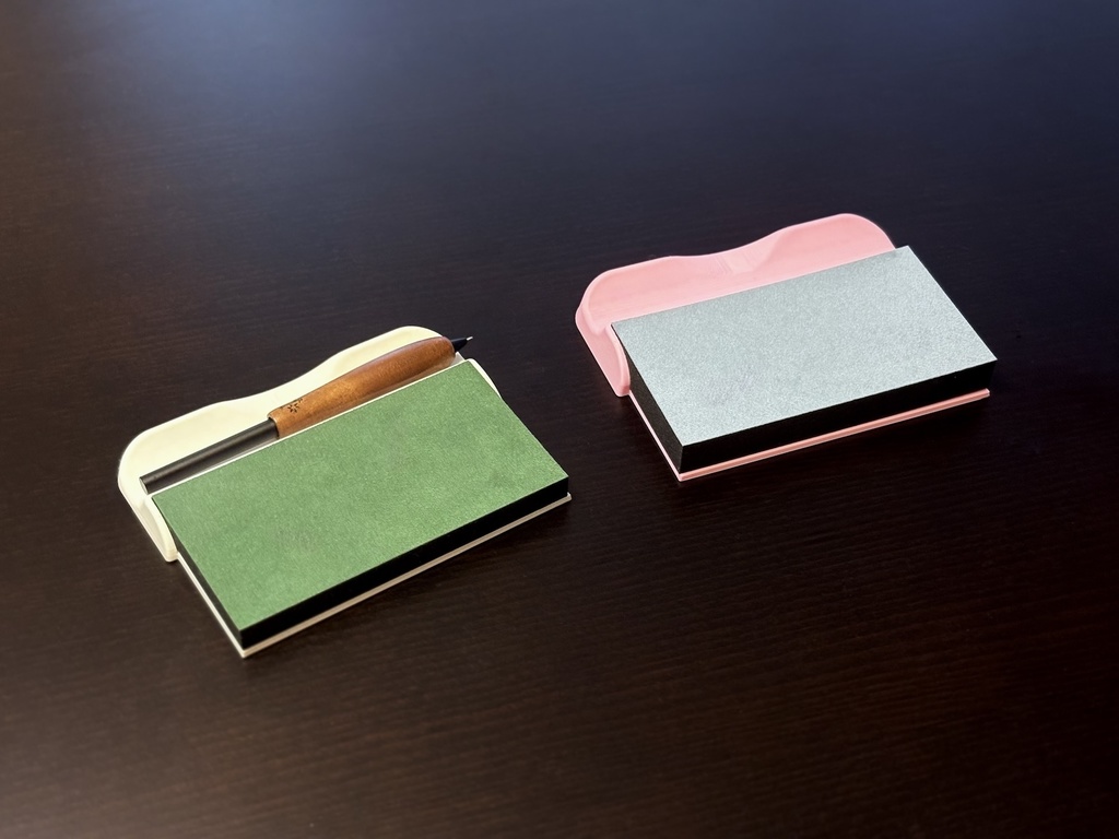 マカロンリストレスト向けペントレー