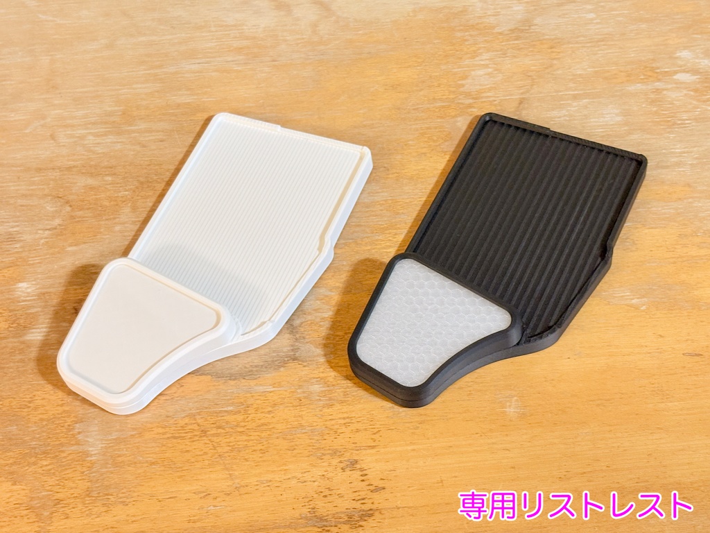 Handyman マクロパッド v2 完成品