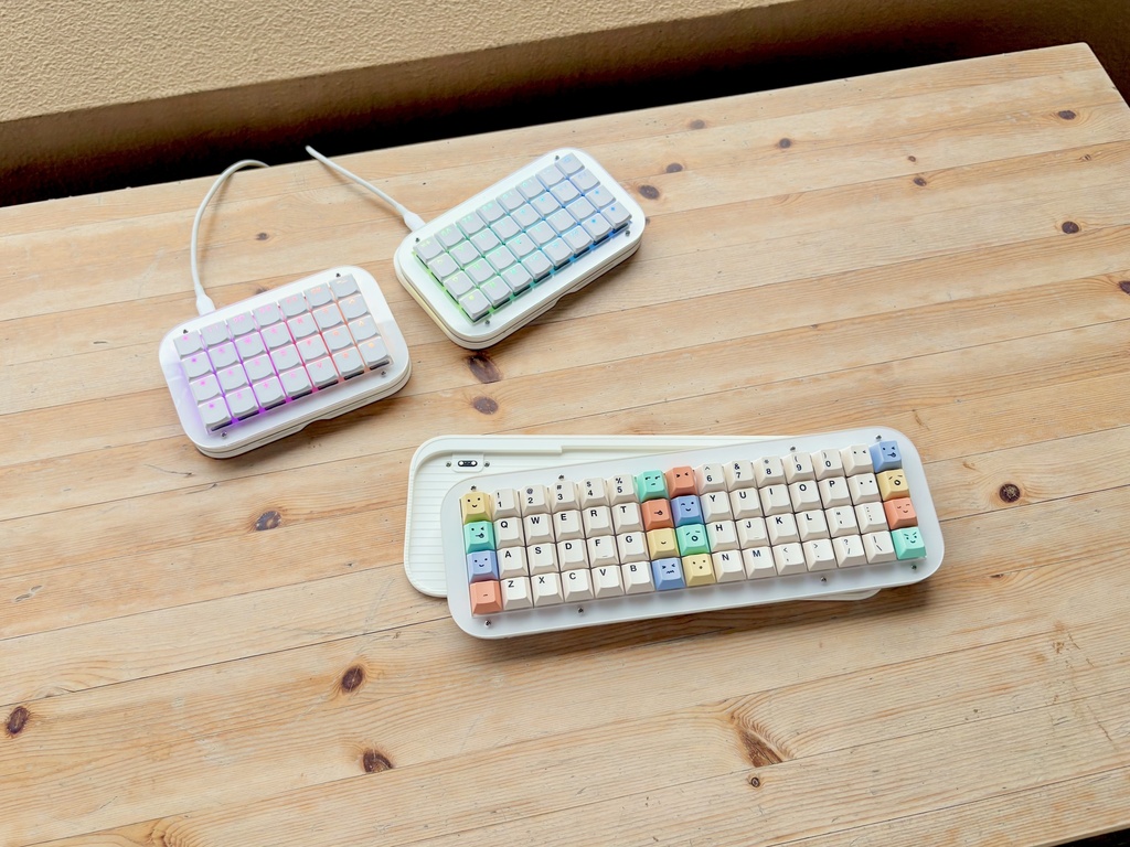 New On the 15 & ドック はんだ付け済み品