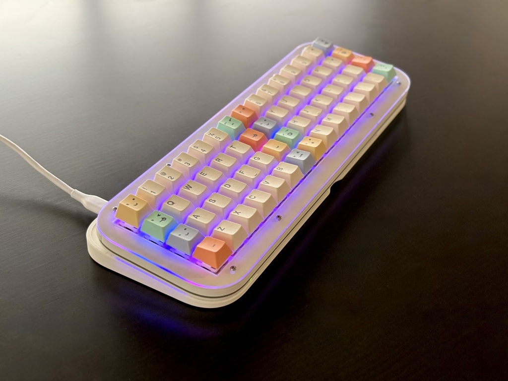 New On the 15 & ドック はんだ付け済み品