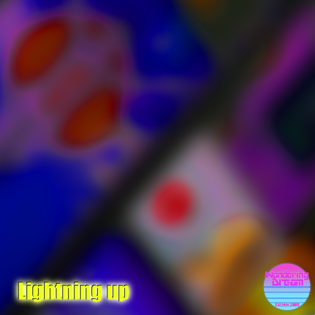 Lightning up EP