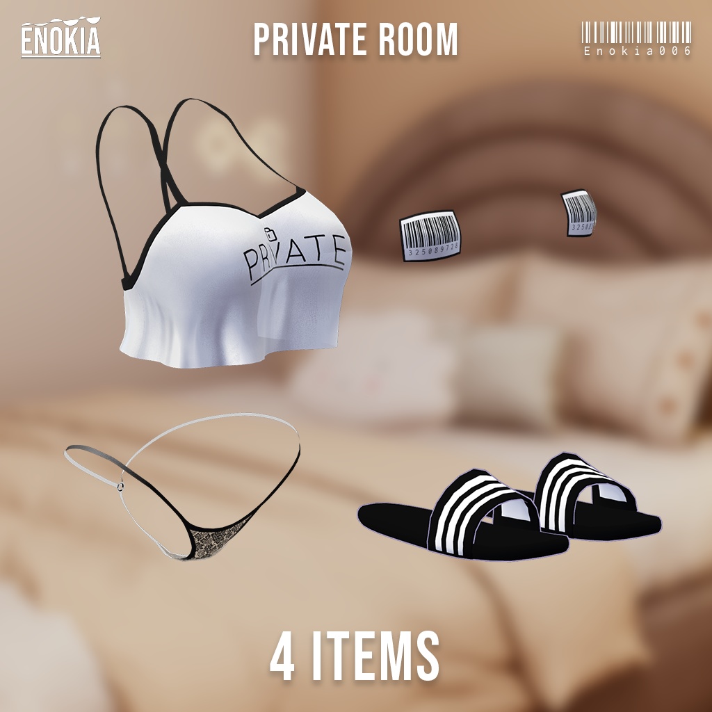 【7アバター対応】🔐Private room💕