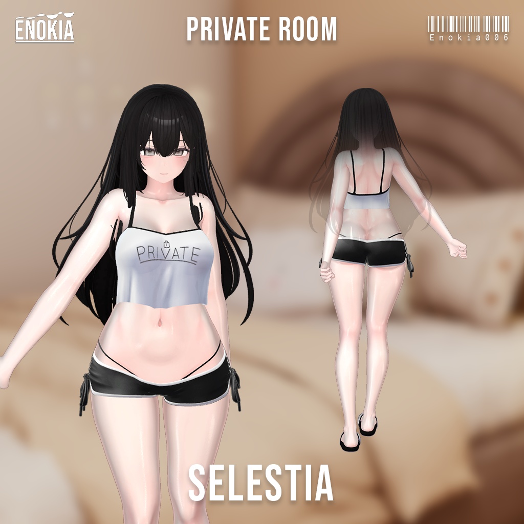 【7アバター対応】🔐Private room💕