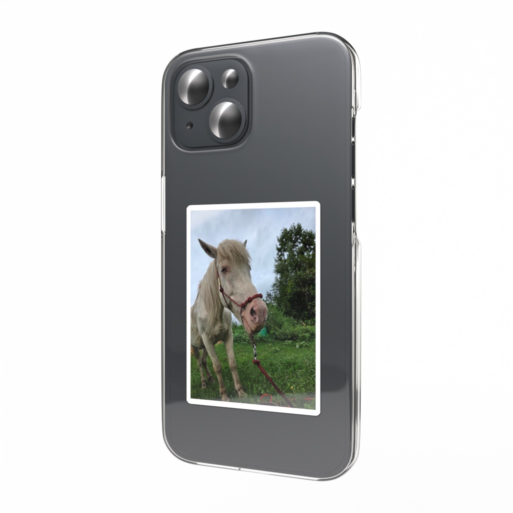 春雨会長ステッカー