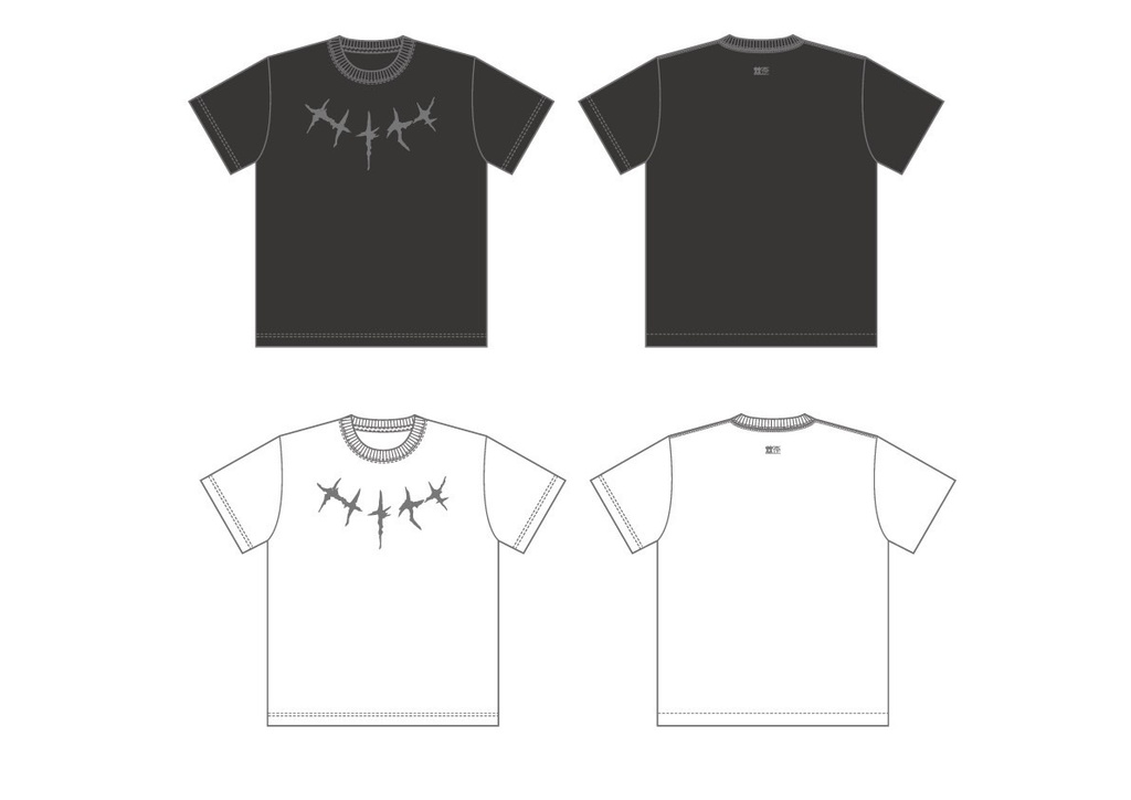オリジナルTシャツ