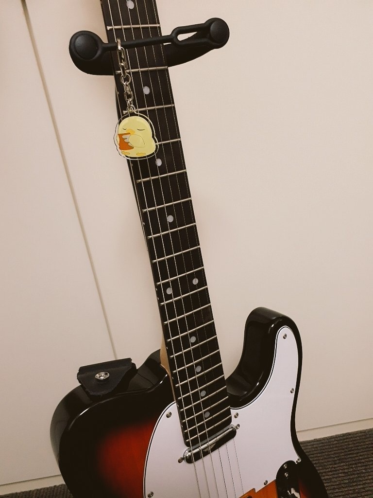 ひよこアクキー(小)