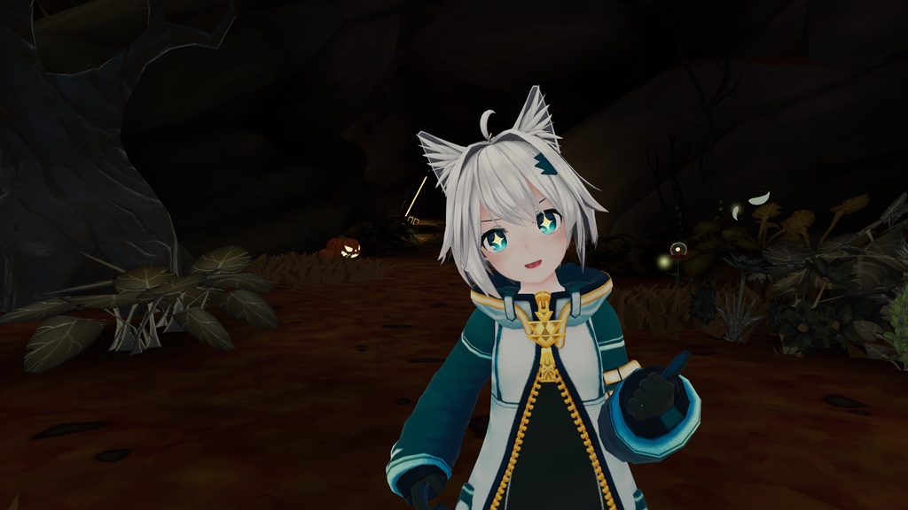 ミーシェ用quest対応化改修キット