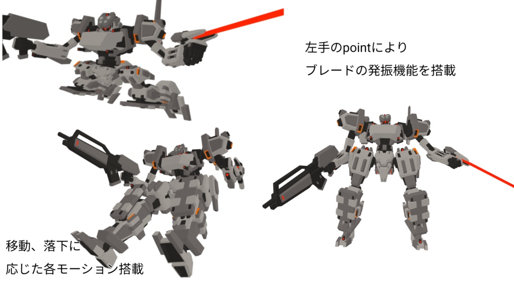 VA00-透争用コックピットシステム