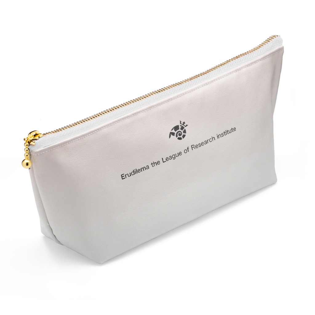 エルディレマ研究機関連盟ポーチ