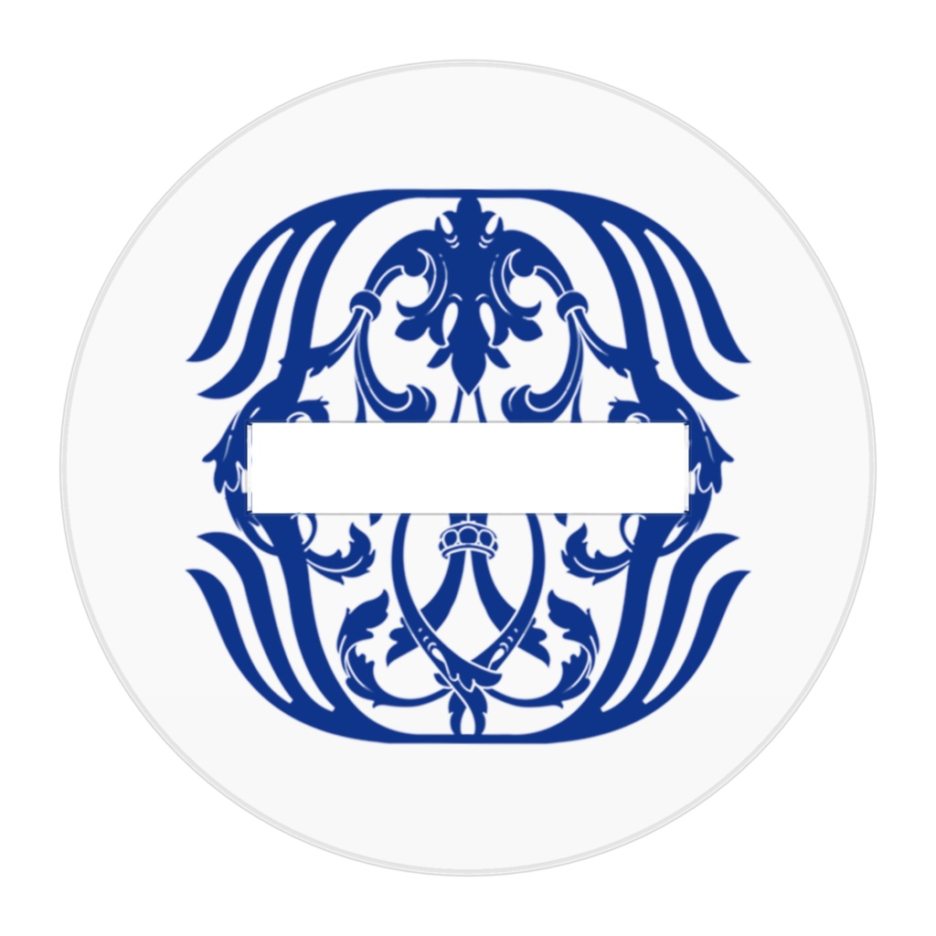 ホイットさんアクスタ