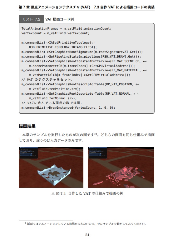 DirectX12 Programming Vol.4